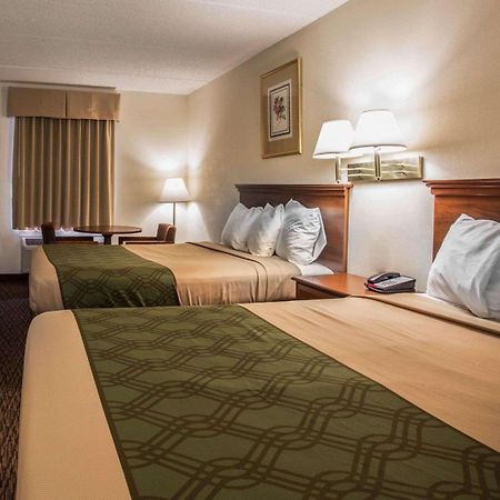 Econo Lodge Inn & Suites Lugoff Eksteriør bilde