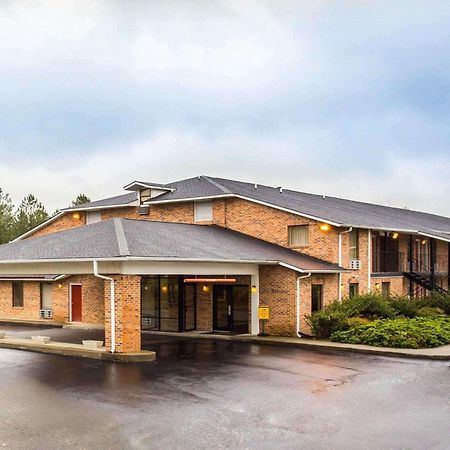 Econo Lodge Inn & Suites Lugoff Eksteriør bilde
