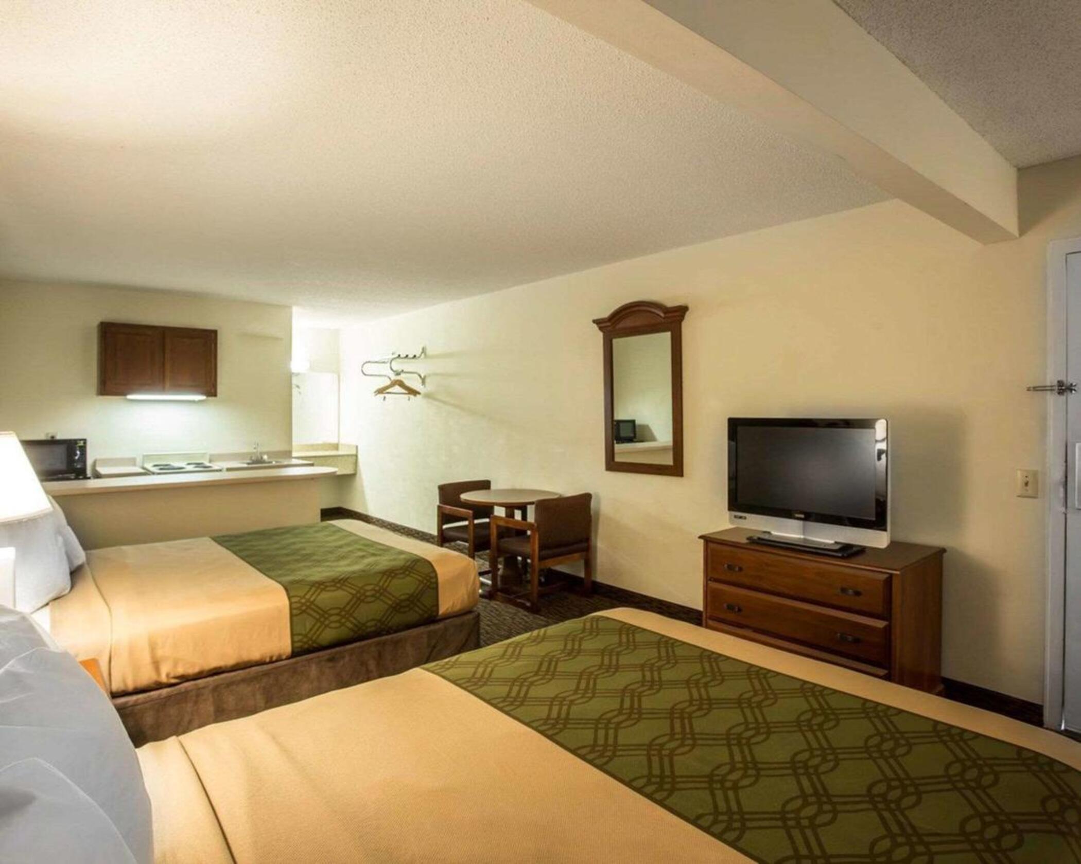 Econo Lodge Inn & Suites Lugoff Eksteriør bilde