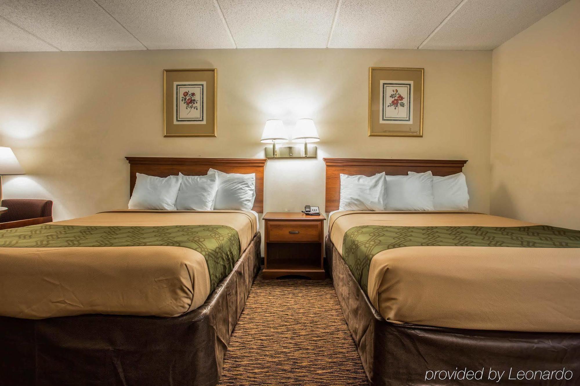 Econo Lodge Inn & Suites Lugoff Eksteriør bilde