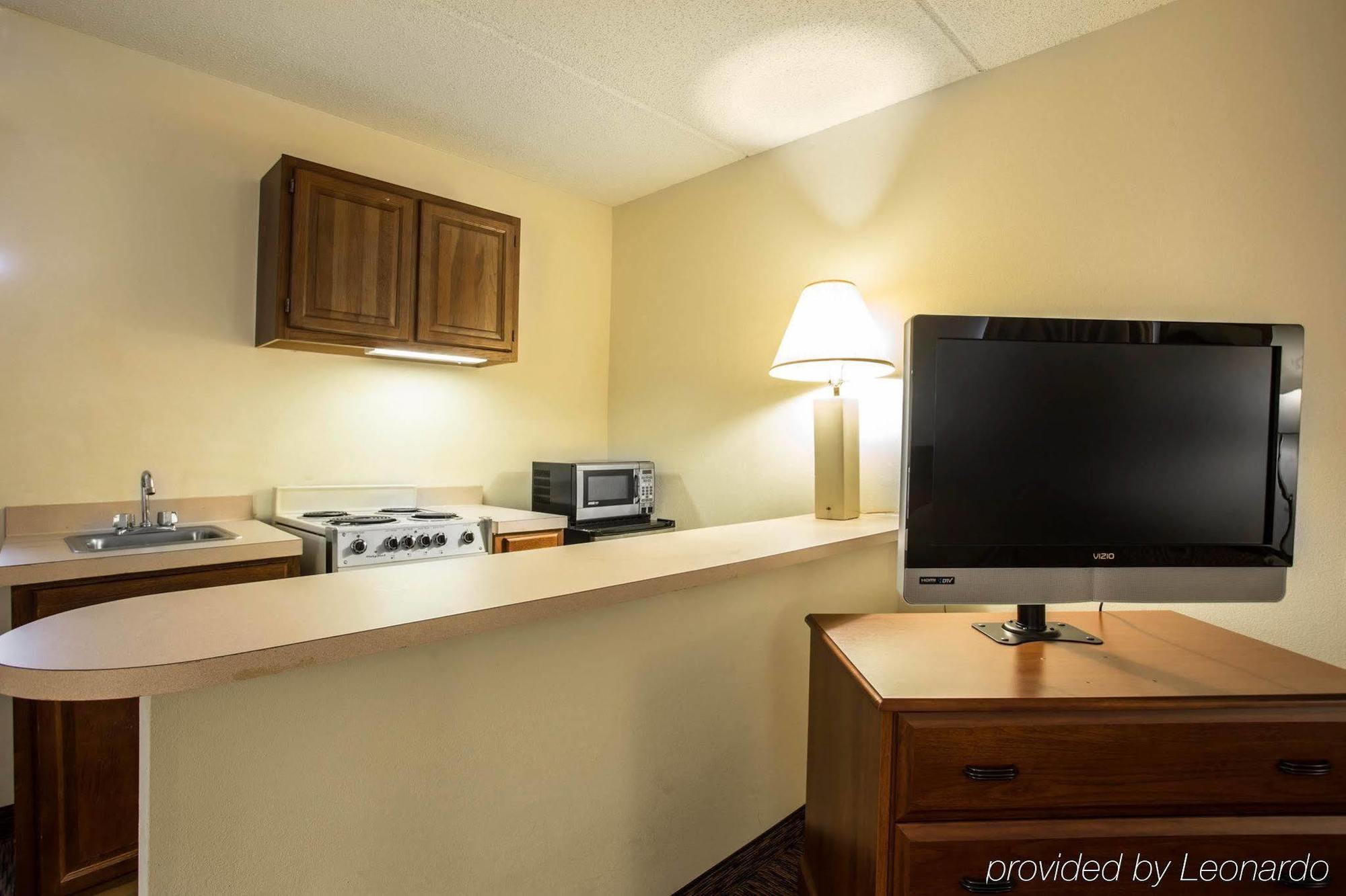 Econo Lodge Inn & Suites Lugoff Eksteriør bilde